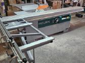 Naudotos formatinio pjovimo stakles Rojek Pk320a - nuotraukos Nr. 17