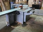 Naudotos formatinio pjovimo stakles Rojek Pk320a - nuotraukos Nr. 18