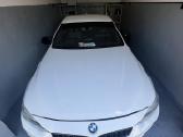 Bmw F32 420d dalimis - nuotraukos Nr. 2