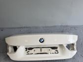 Bmw F32 420d dalimis - nuotraukos Nr. 4