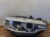 Bmw F32 420d dalimis - nuotraukos Nr. 5