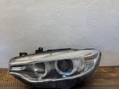 Bmw F32 420d dalimis - nuotraukos Nr. 6