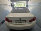 Bmw F32 420d dalimis - nuotraukos Nr. 7