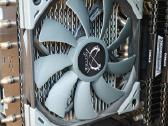 Pc Ryzen 7 2700x 16gb, Gtx1660, 512gb SSD, 750w - nuotraukos Nr. 2