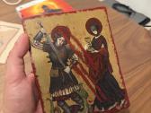 The Blood of Dawnwalker ps5 - nuotraukos Nr. 3