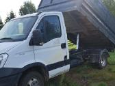 Iveco Daly 35c13 Savivartis 2013 m. - nuotraukos Nr. 3
