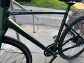 Scott Speedster Gravel 50 (2022) - nuotraukos Nr. 7