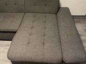 360x160 sofa/lova - nuotraukos Nr. 2