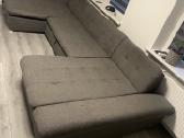 360x160 sofa/lova - nuotraukos Nr. 5