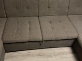 360x160 sofa/lova - nuotraukos Nr. 7