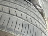 Minerva 245/40 r18 - nuotraukos Nr. 4