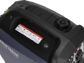 Inventorinis generatorius 3.5 / 4 Kw - nuotraukos Nr. 5