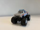 Chevrolet K-10 - nuotraukos Nr. 2