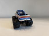 Chevrolet K-10 - nuotraukos Nr. 3