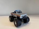 Chevrolet K-10 - nuotraukos Nr. 4