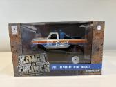 Chevrolet K-10 - nuotraukos Nr. 5