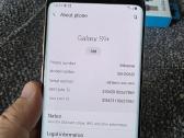 Samsung galaxy s9 plus 64gb DS - nuotraukos Nr. 9