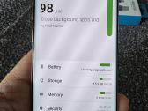 Samsung galaxy s9 plus 64gb DS - nuotraukos Nr. 10