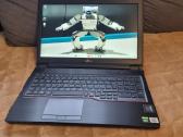 Fujitsu Celsius H7510 i9 Rtx 3000 - nuotraukos Nr. 2