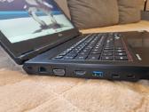 Fujitsu Celsius H7510 i9 Rtx 3000 - nuotraukos Nr. 4
