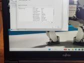 Fujitsu Celsius H7510 i9 Rtx 3000 - nuotraukos Nr. 10