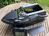Flytec V080 laivelis su GPS, Echolotas ir tašė - nuotraukos Nr. 2