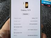Samsung galaxy s23 256gb - nuotraukos Nr. 9