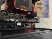 Naujas Pc / R5 7600x / Rx 9070 Gre / 32gb Ddr5 - nuotraukos Nr. 3