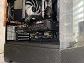 Naujas Pc / R5 7600x / Rx 9070 Gre / 32gb Ddr5 - nuotraukos Nr. 4