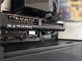 Naujas Pc / R5 7600x / Rx 9070 Gre / 32gb Ddr5 - nuotraukos Nr. 6