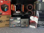 Naujas Pc / R5 7600x / Rx 9070 Gre / 32gb Ddr5 - nuotraukos Nr. 7