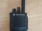 Radijo stotelė Motorola Dp3441e profesonali - nuotraukos Nr. 5