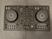 Pioneer Dj flx4 - nuotraukos Nr. 2