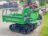 Wm7b-220e Mini-transporteris / Karutis - nuotraukos Nr. 4