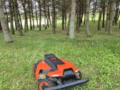 Išpardavimas vejos robotai segway, sunseeker - nuotraukos Nr. 4