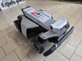 Išpardavimas vejos robotai segway, sunseeker - nuotraukos Nr. 6