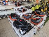 Išpardavimas vejos robotai segway, sunseeker - nuotraukos Nr. 11
