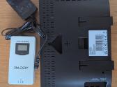 Raddy Wf-n90 Wi-fi meteorologinė stotelė - nuotraukos Nr. 3
