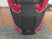 Vaikiška automobilinė kėdutė cybex solution b - nuotraukos Nr. 3