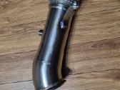 Downpipe - nuotraukos Nr. 5