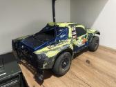 Team Associated sc10 - nuotraukos Nr. 2