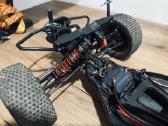 Team Associated sc10 - nuotraukos Nr. 3