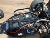 Team Associated sc10 - nuotraukos Nr. 4