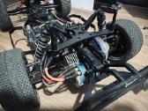 Team Associated sc10 - nuotraukos Nr. 5