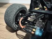 Team Associated sc10 - nuotraukos Nr. 6