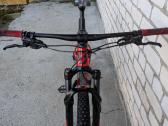 Scott 29er carbon - nuotraukos Nr. 10