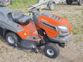 Husqvarna tc142 - nuotraukos Nr. 3