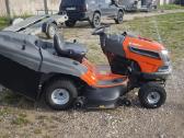 Husqvarna tc142 - nuotraukos Nr. 4