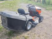 Husqvarna tc142 - nuotraukos Nr. 5