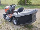 Husqvarna tc142 - nuotraukos Nr. 6